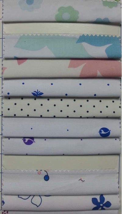 BJ- FUHA 美國白T/C23*23*104*61 耐漂白水 耐氯漂 制服 Anti bleaching bleaching resistant 細節-4